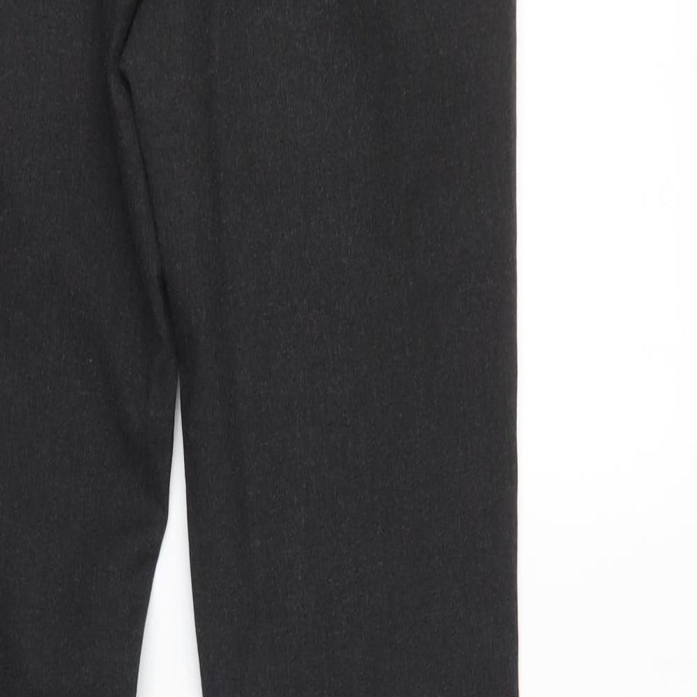 Topman Mens Grey   Trousers  Size 30 L34 in