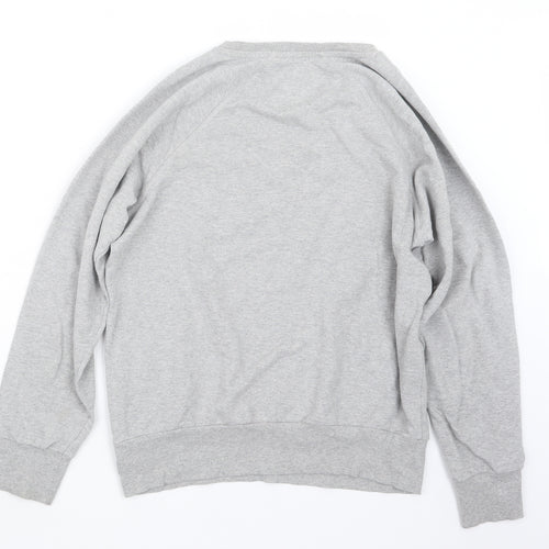 NEXT Womens Grey   Pullover Jumper Size 14