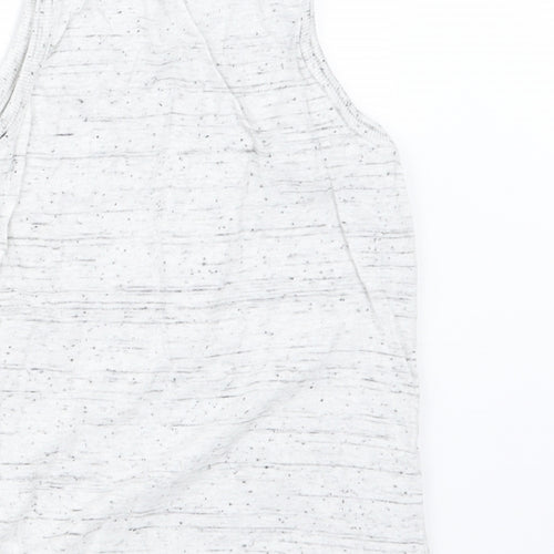 NEXT Boys Grey   Basic Tank Size 4 Years