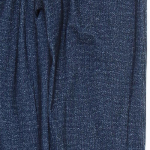 Preworn Womens Blue   Jegging Leggings Size 27 in L28 in