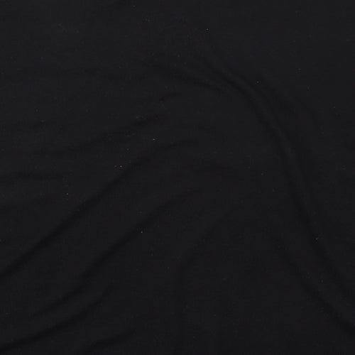 New Look Womens Black   Pullover Jumper Size 24