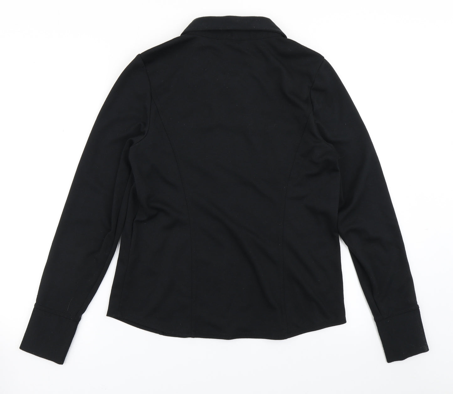 Royal Robbins Womens Black   Jacket  Size M