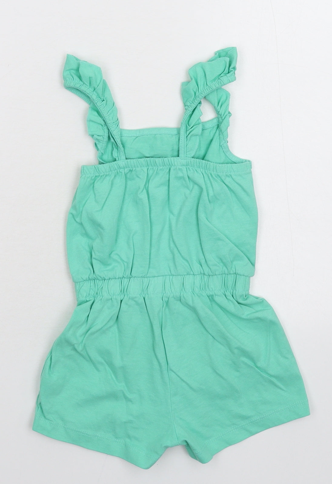 George Girls Green   Jumpsuit One-Piece Size 2-3 Years