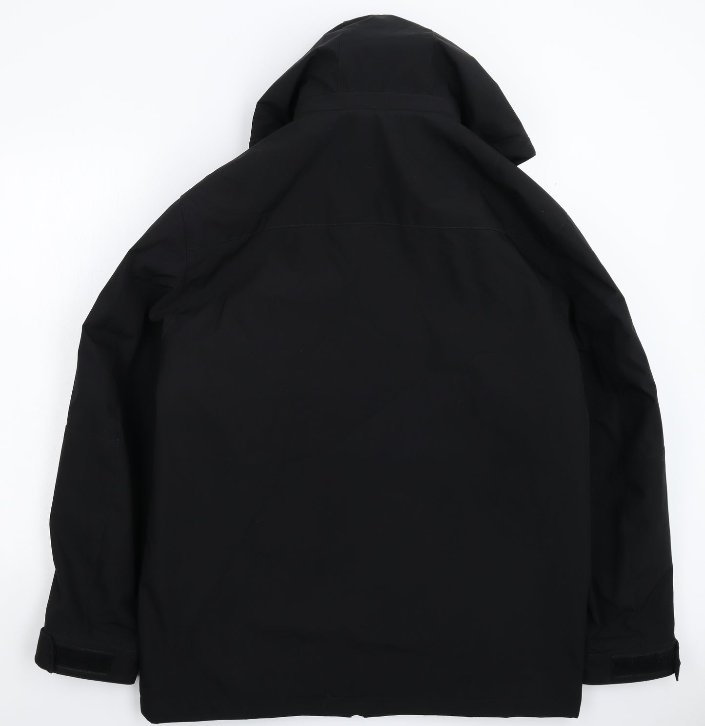 Weatherproof Mens Black   Jacket Coat Size M