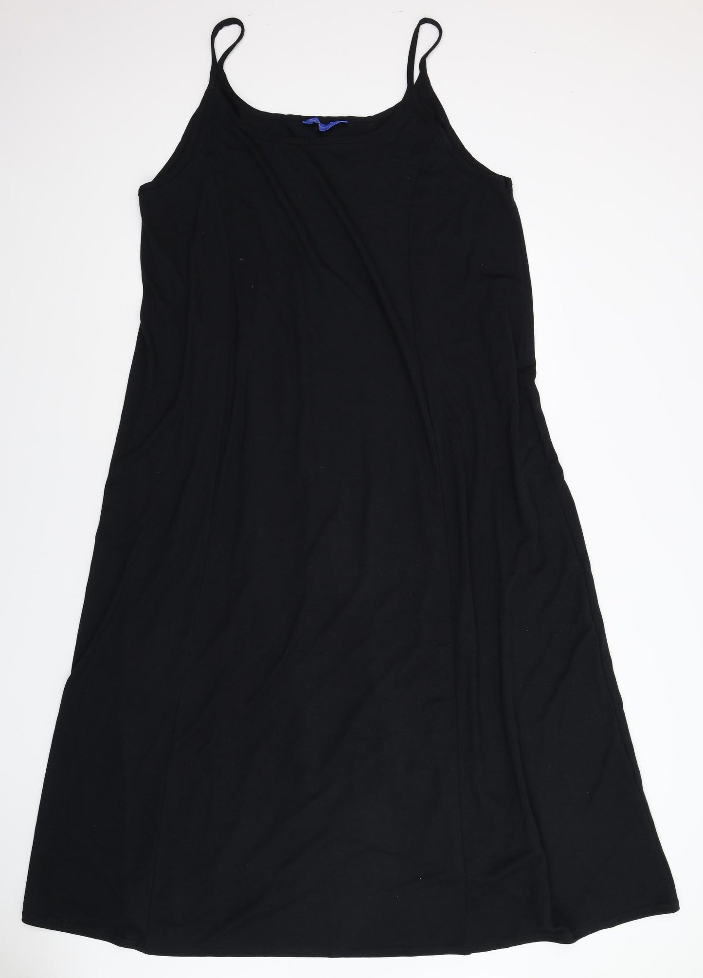 Blooming Marvellous Womens Black   Maxi  Size 28