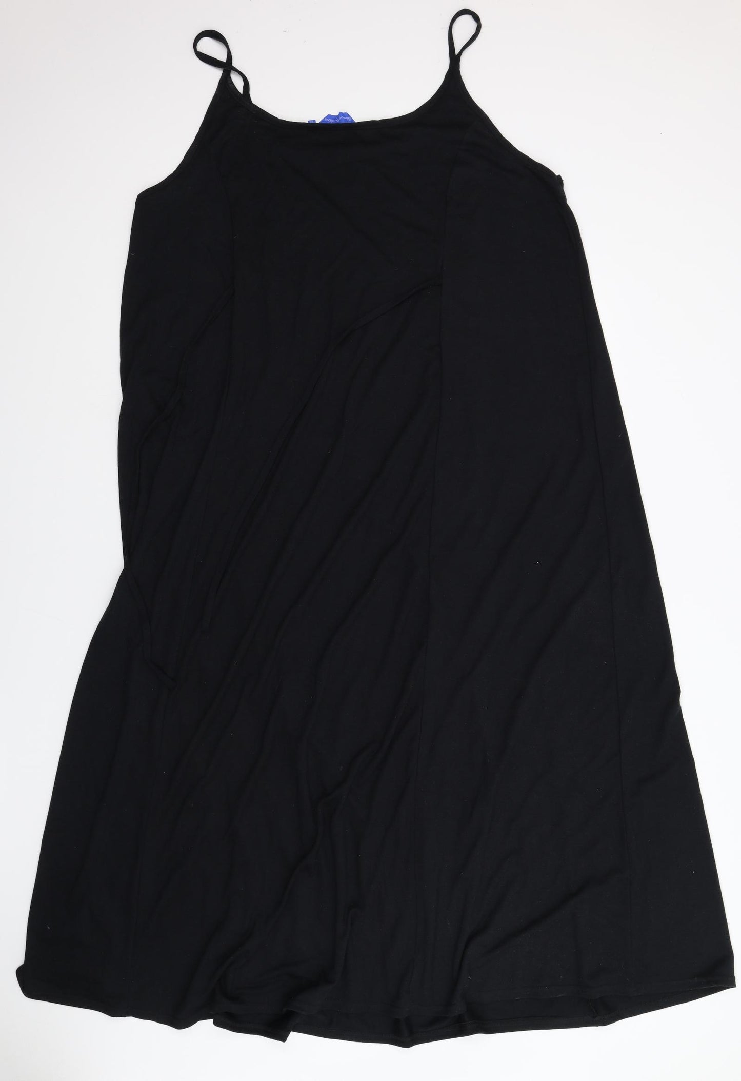 Blooming Marvellous Womens Black   Maxi  Size 28