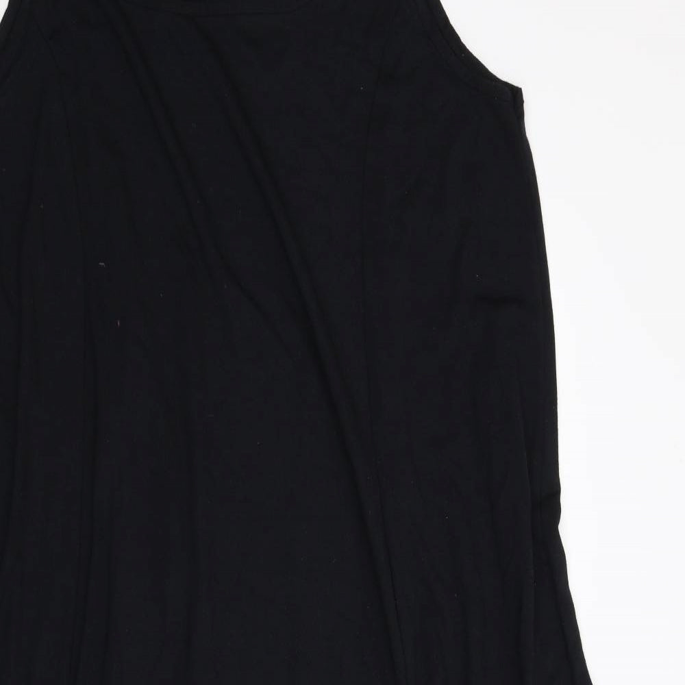 Blooming Marvellous Womens Black   Maxi  Size 28