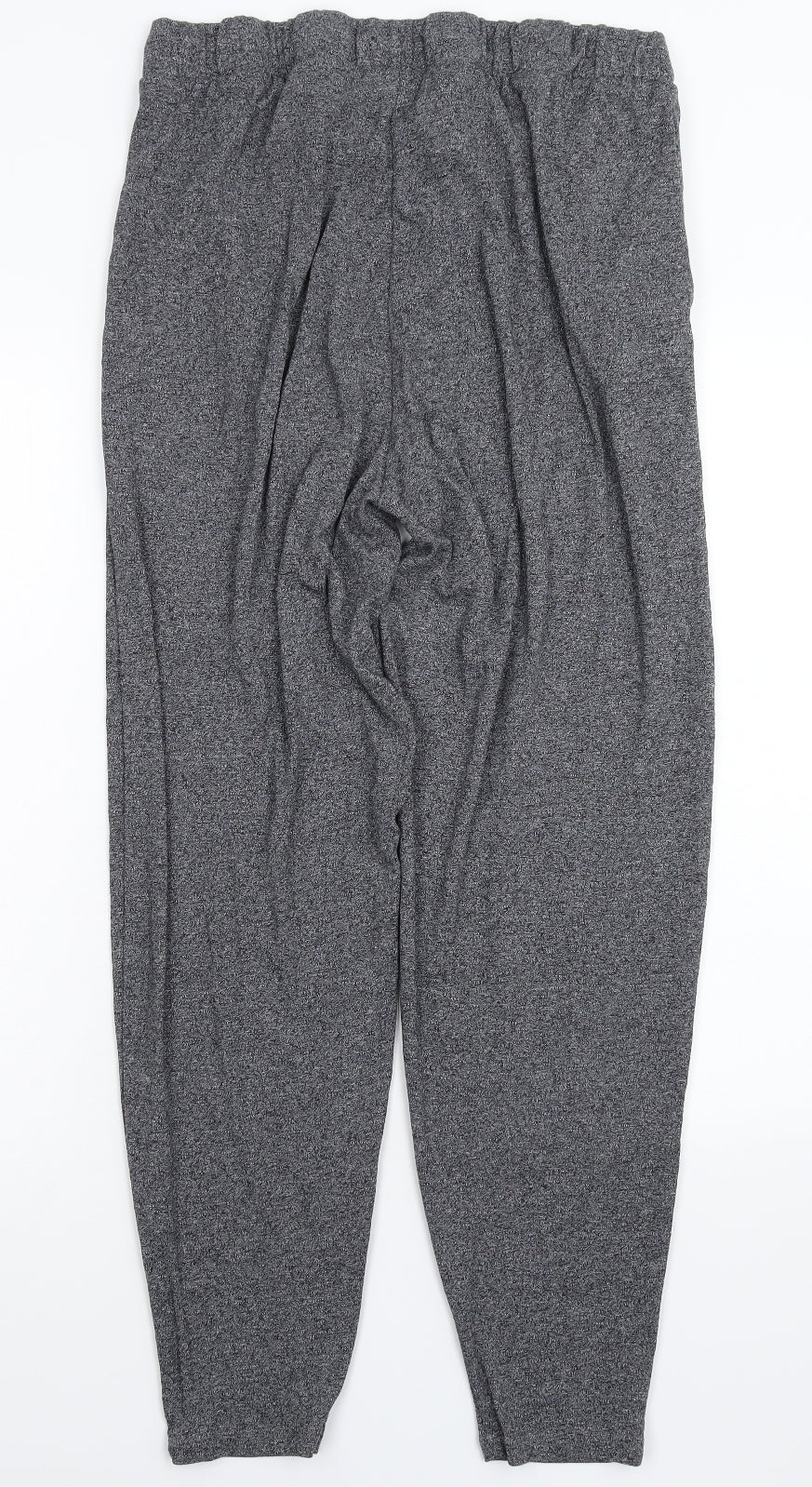 NEXT Womens Grey   Sweatpants Trousers Size 16 L28 in
