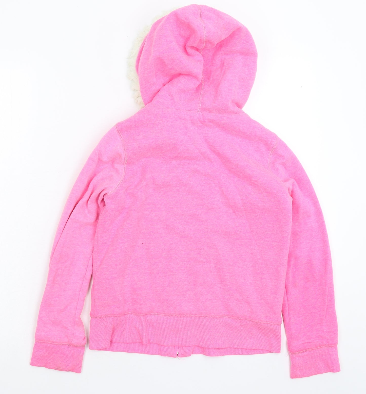 Gap Girls Pink   Jacket  Size 10-11 Years
