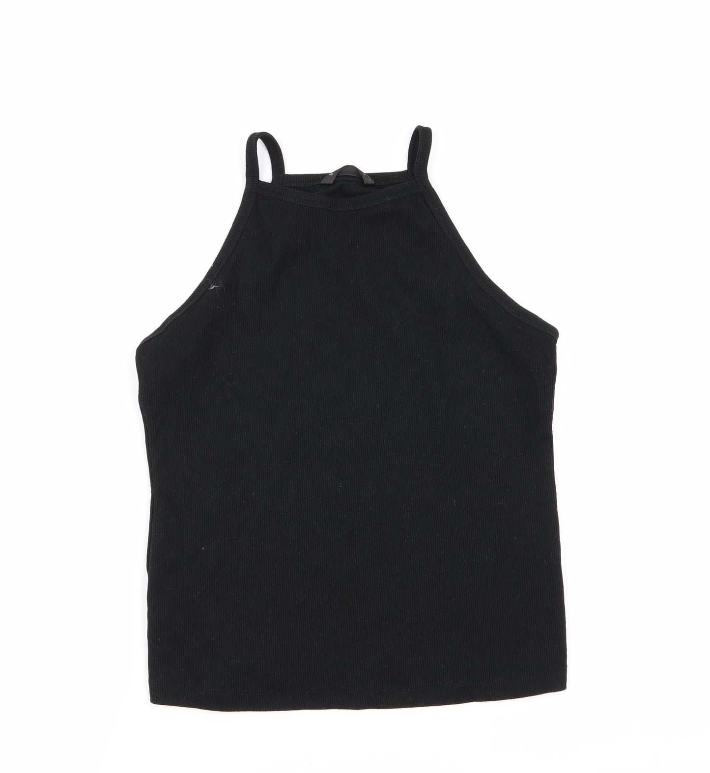 SheIn Womens Black   Camisole Tank Size L