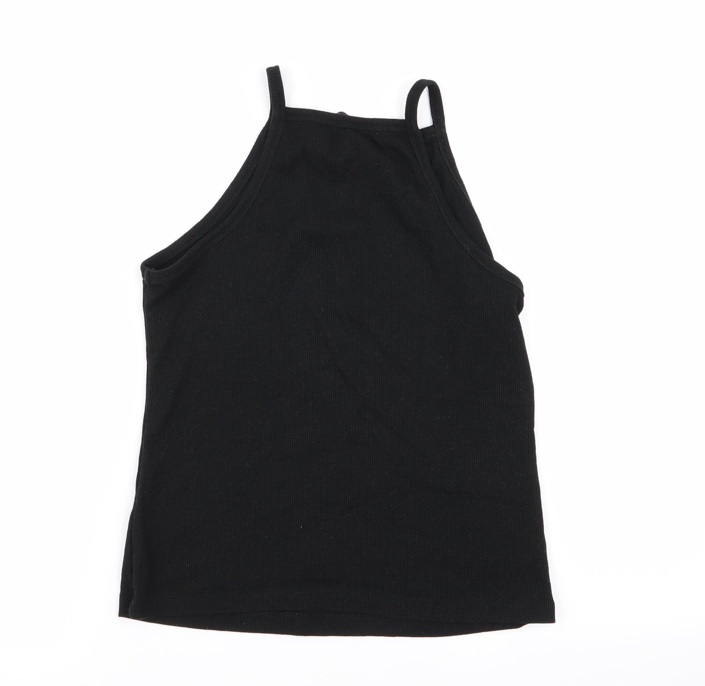 SheIn Womens Black   Camisole Tank Size L