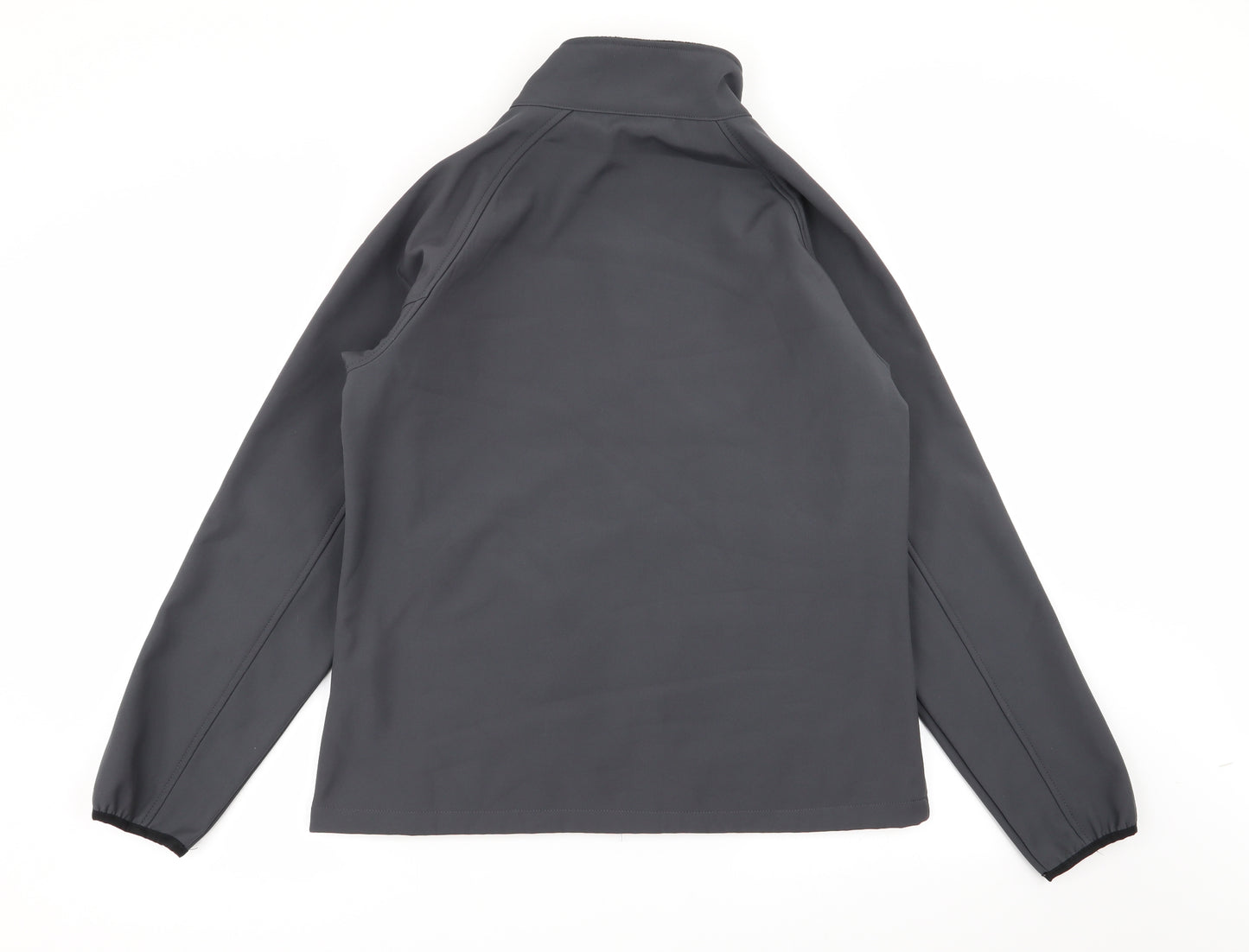 Result Core Womens Grey   Jacket Coat Size 14