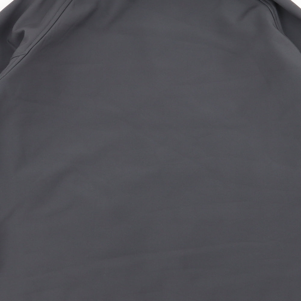 Result Core Womens Grey   Jacket Coat Size 14