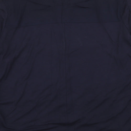 betty and co Womens Blue   Basic Blouse Size 12