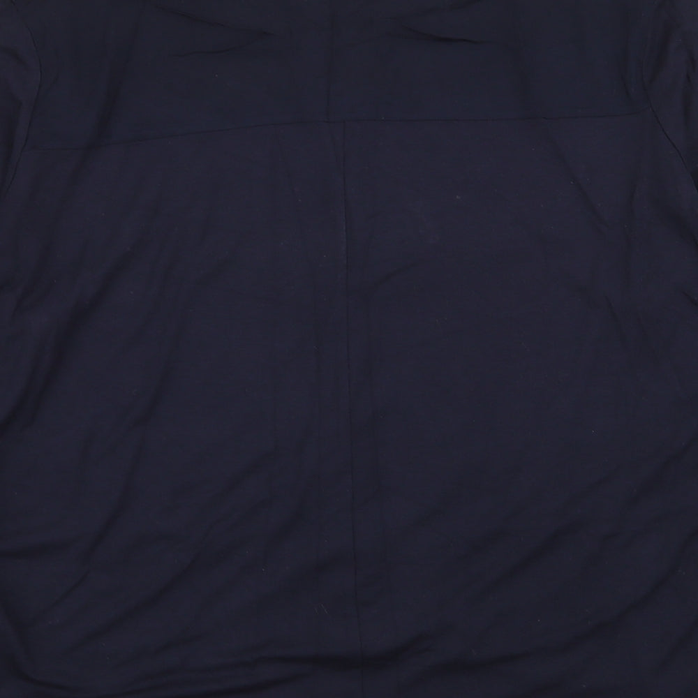 betty and co Womens Blue   Basic Blouse Size 12