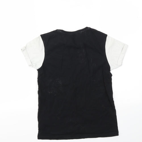 George Boys Multicoloured   Basic T-Shirt Size 11-12 Years
