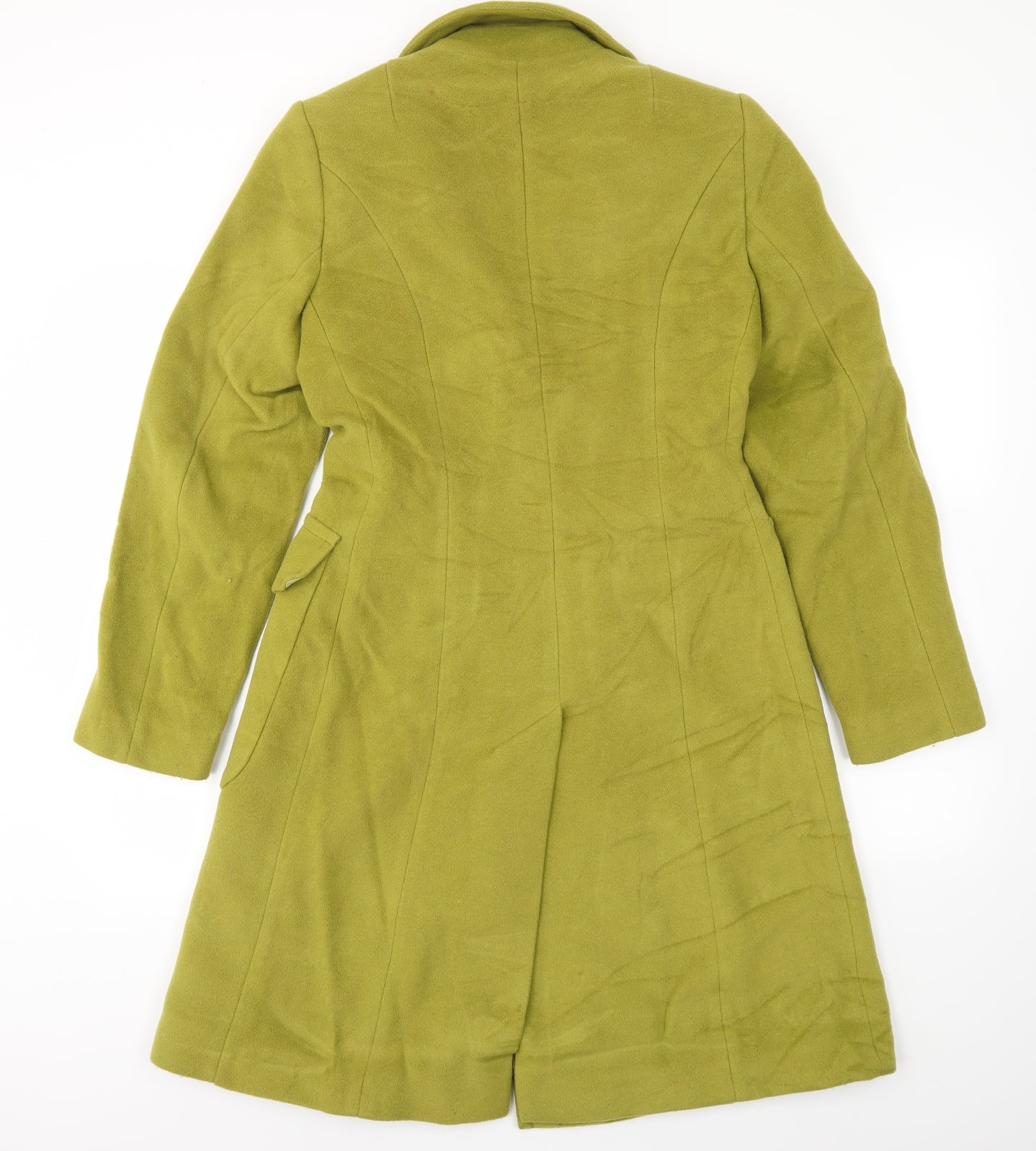DRESSAGE  Womens Green   Jacket Coat Size 10