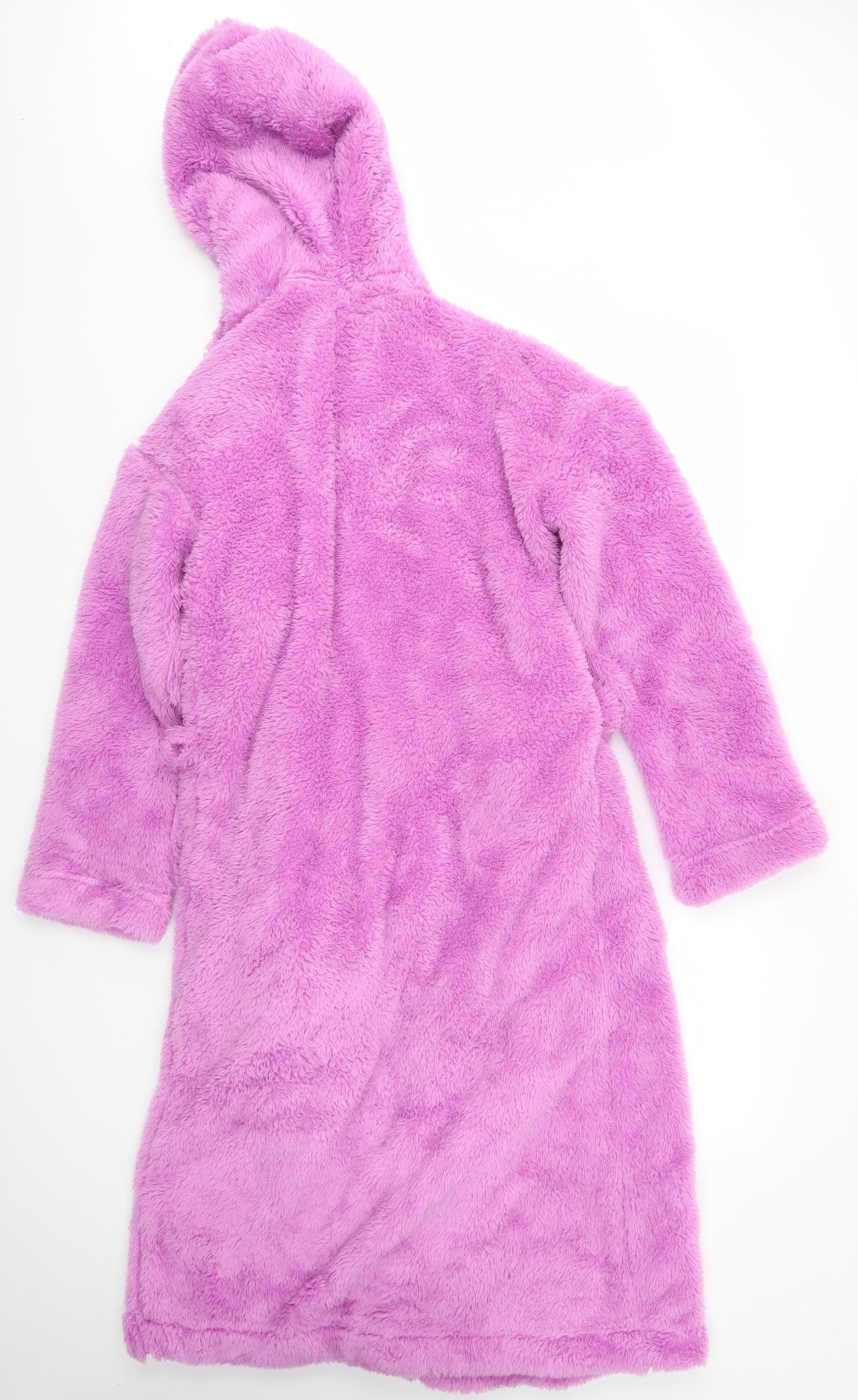 M&S Womens Pink   Top Gown Size M