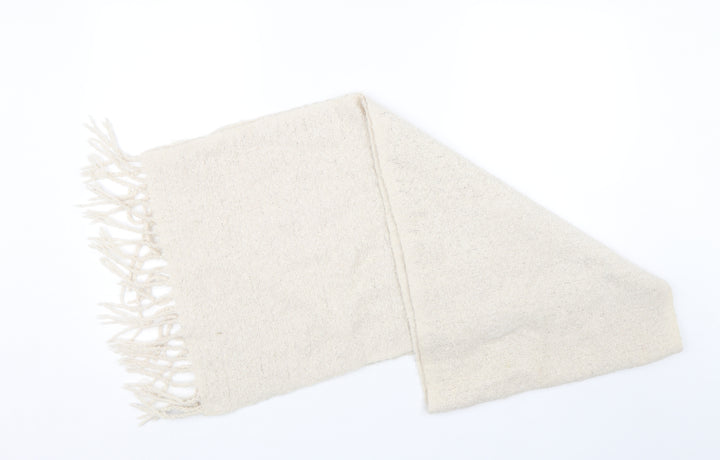 New Look Womens Beige Scarf