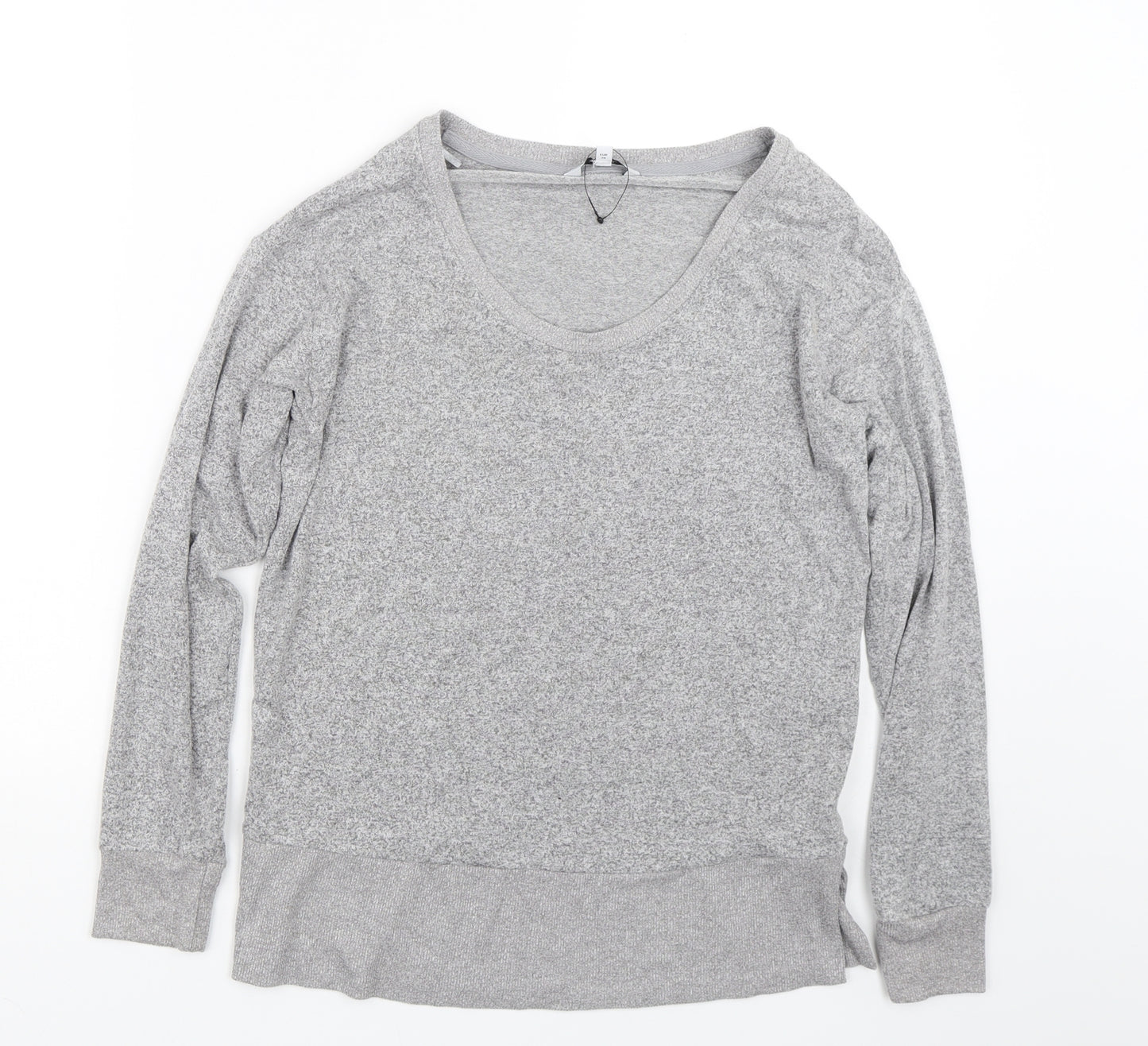 NEXT Womens Grey   Pullover Jumper Size 6