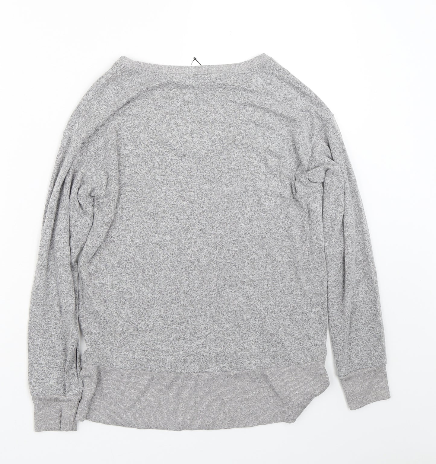 NEXT Womens Grey   Pullover Jumper Size 6