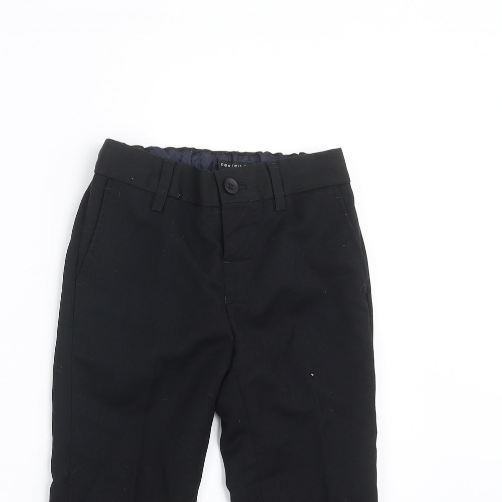 NEXT Baby Black    Trousers Size 18-24 Months
