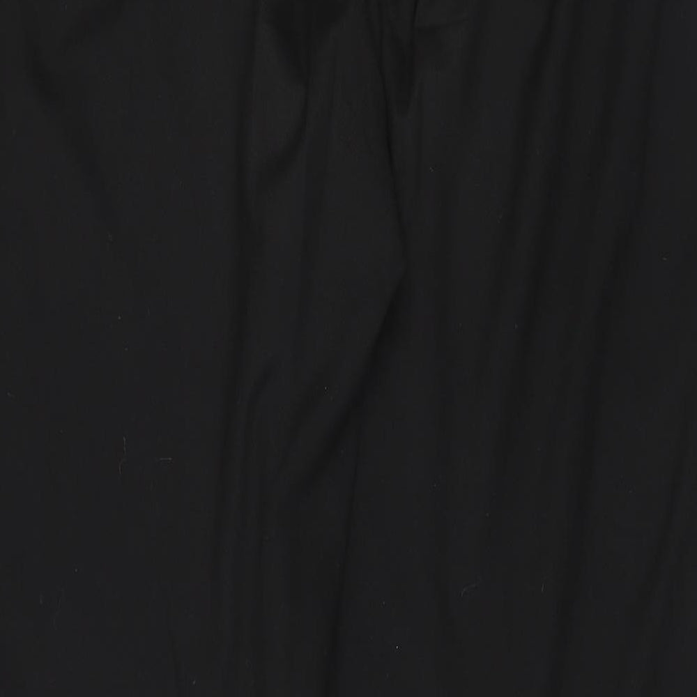 NEXT Womens Black   Trousers  Size 14