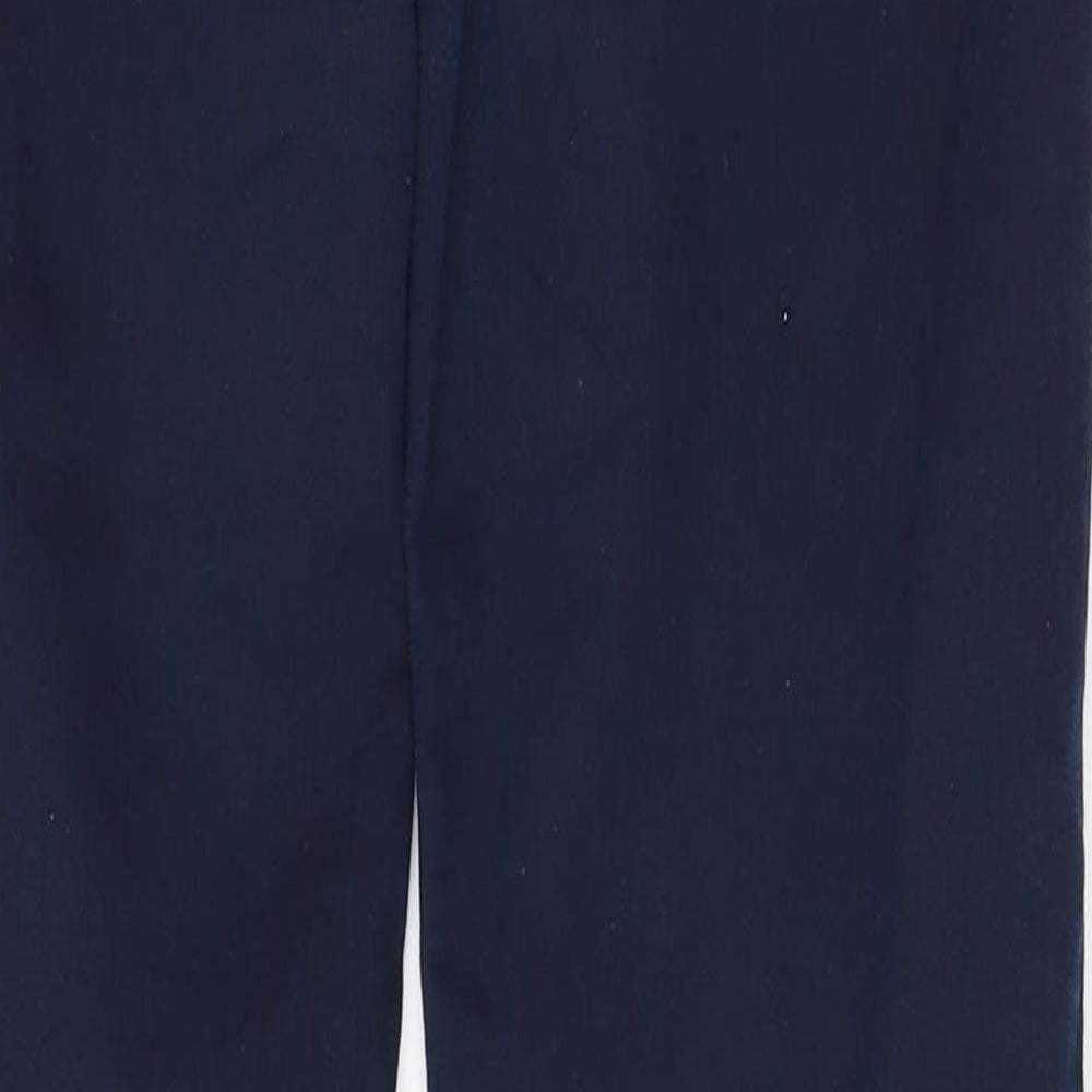 H&M Womens Blue   Skinny Jeans Size 34 L29 in
