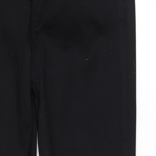 New Look Womens Beige   Skinny Jeans Size 8 L27.5 in