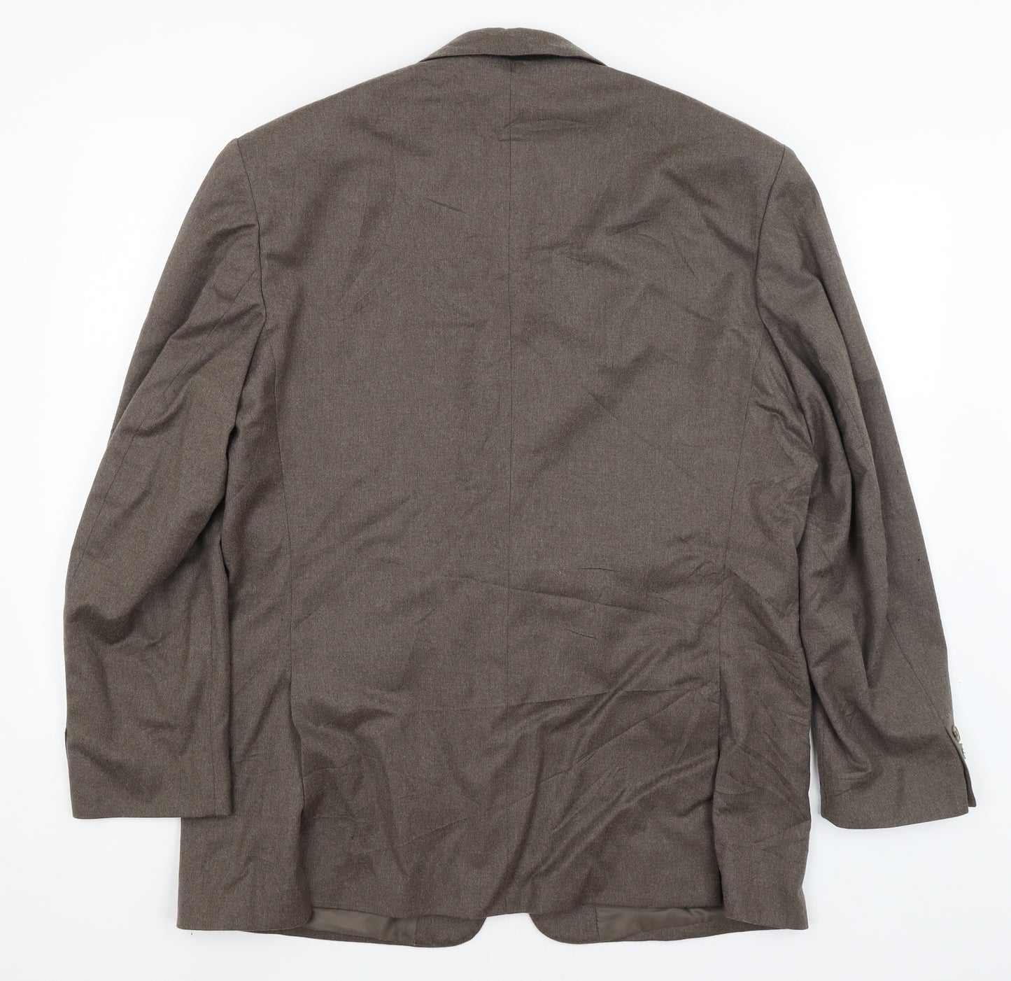 Knight & Asprey Mens Green   Jacket Blazer Size L