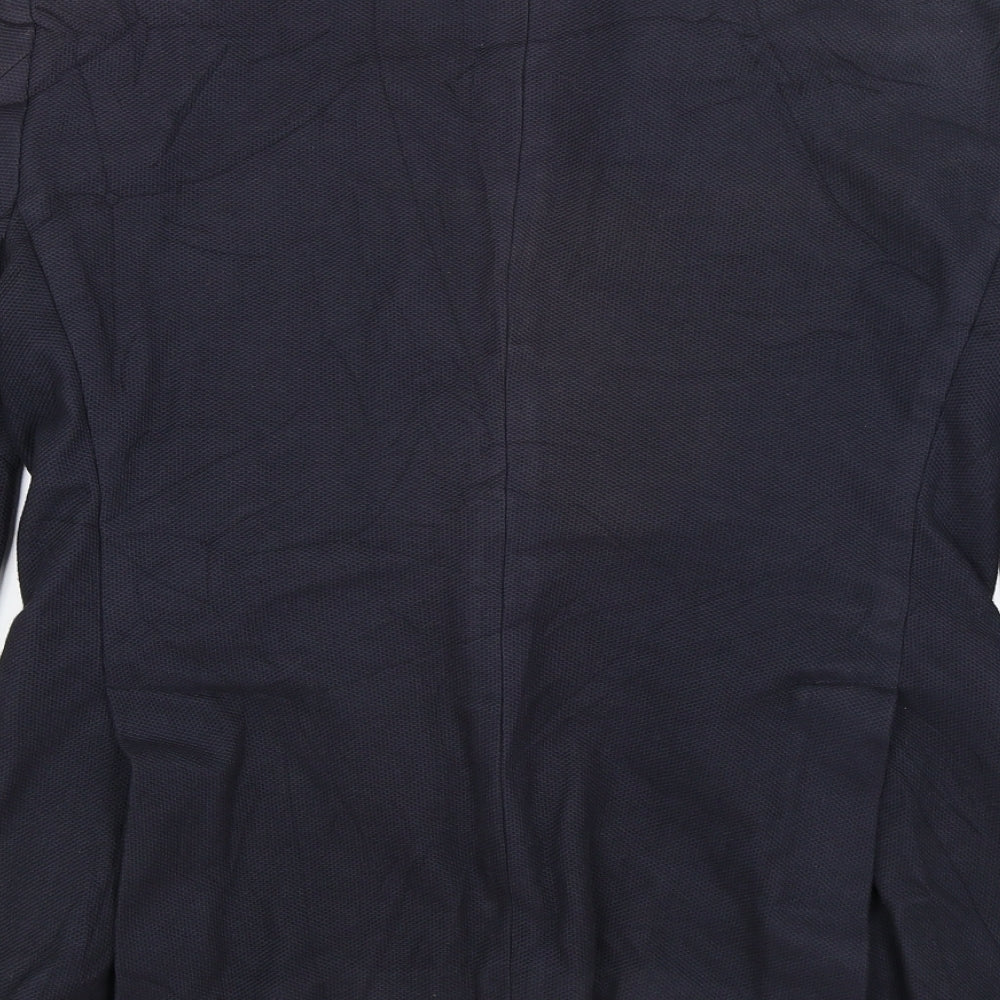 Ralph Lauren Mens Blue   Jacket Blazer Size M