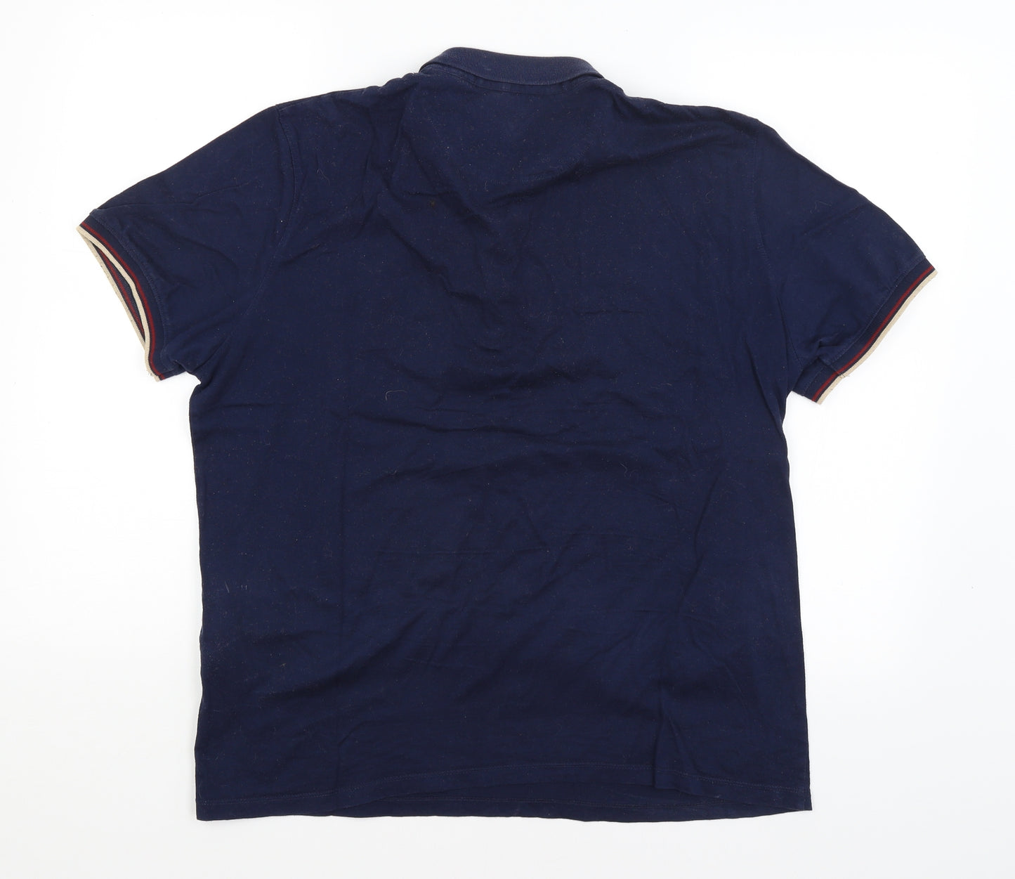 Ted Baker Mens Blue    T-Shirt Size M