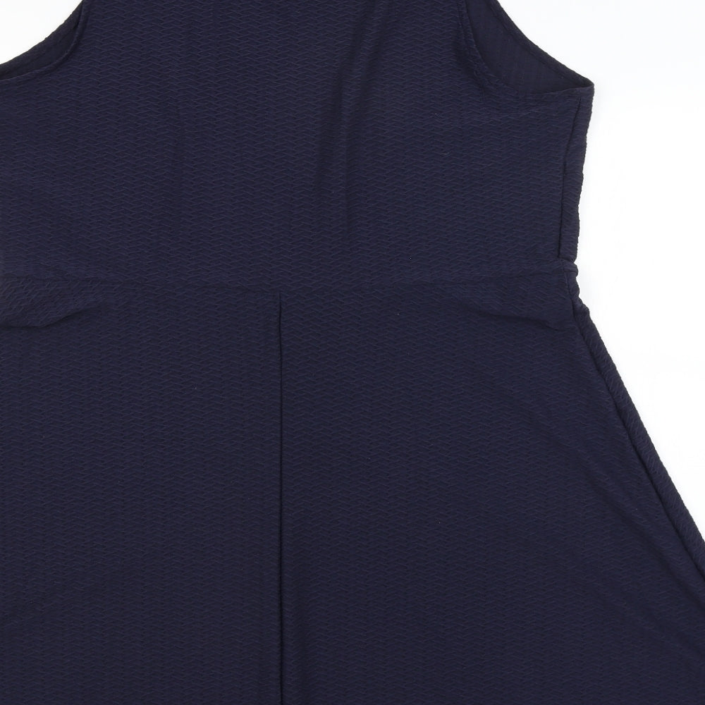 New Look Womens Black   Fit & Flare  Size 22