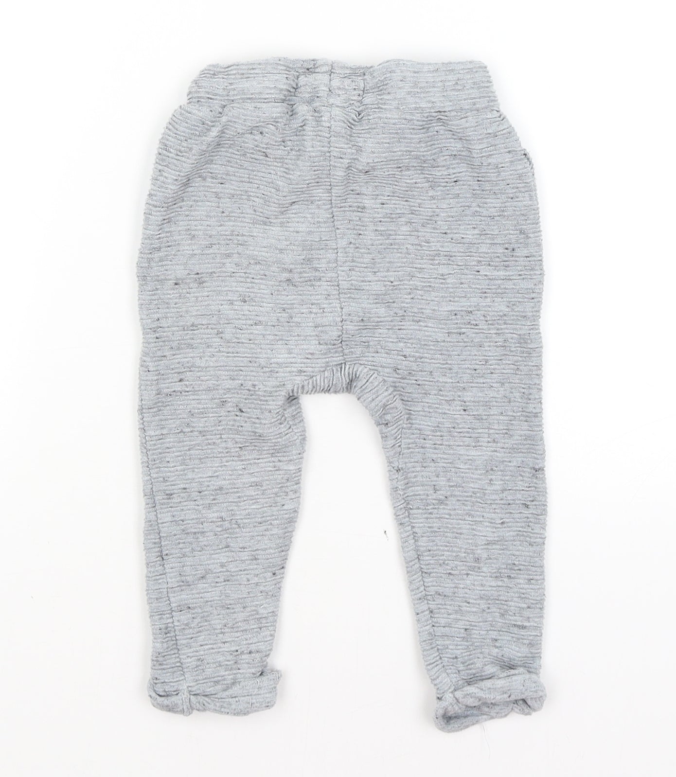 NEXT Baby Grey   Sweatpants Trousers Size 12-18 Months