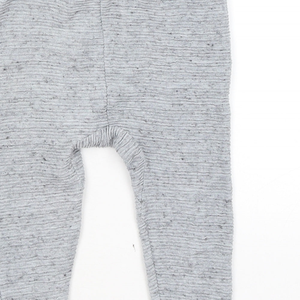 NEXT Baby Grey   Sweatpants Trousers Size 12-18 Months