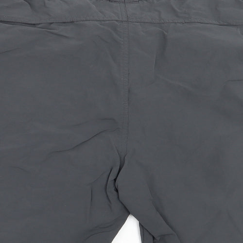 Karrimor Mens Grey   Cargo Shorts Size XL