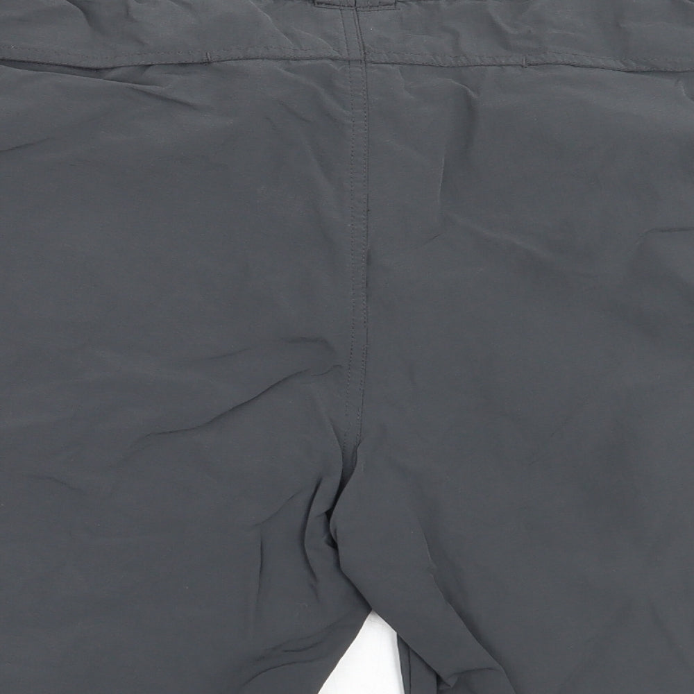 Karrimor Mens Grey   Cargo Shorts Size XL