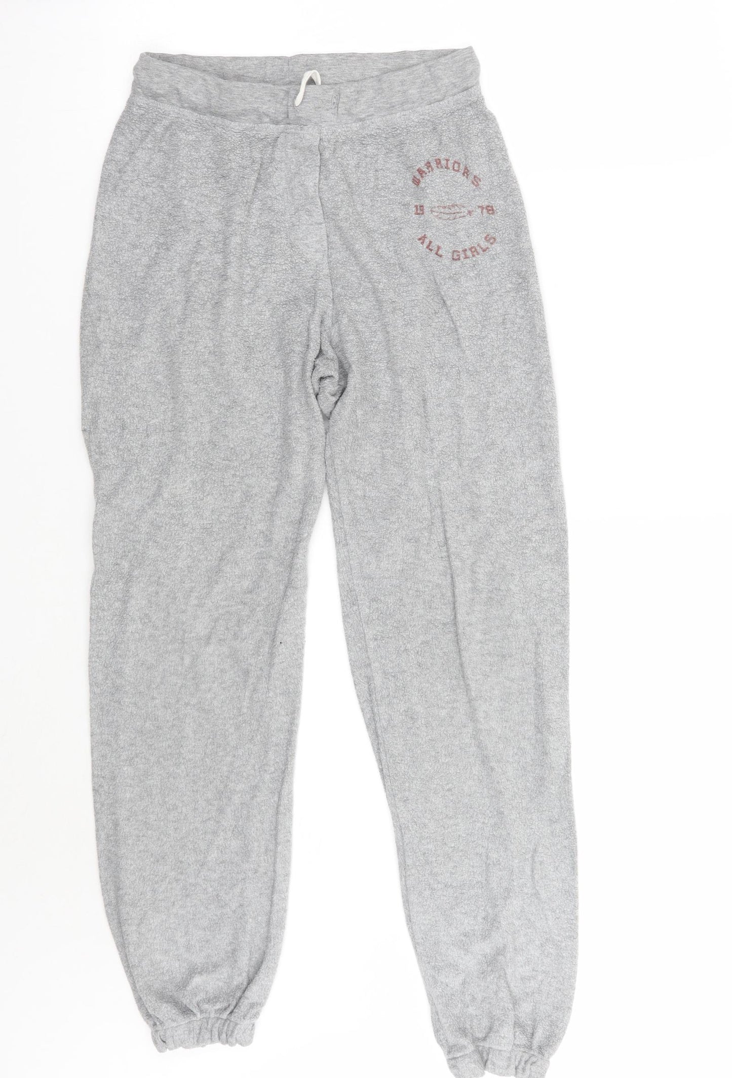Project Social T Womens Grey   Sweatpants Trousers Size XS L25 in