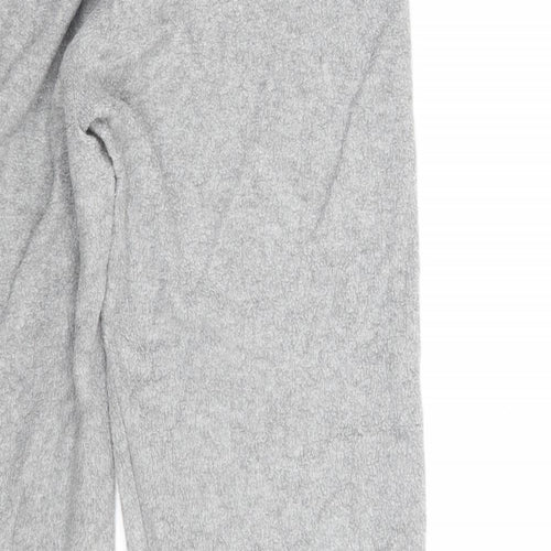 Project Social T Womens Grey   Sweatpants Trousers Size XS L25 in