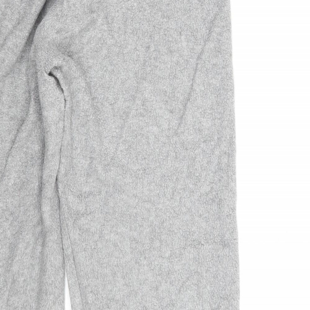 Project Social T Womens Grey   Sweatpants Trousers Size XS L25 in