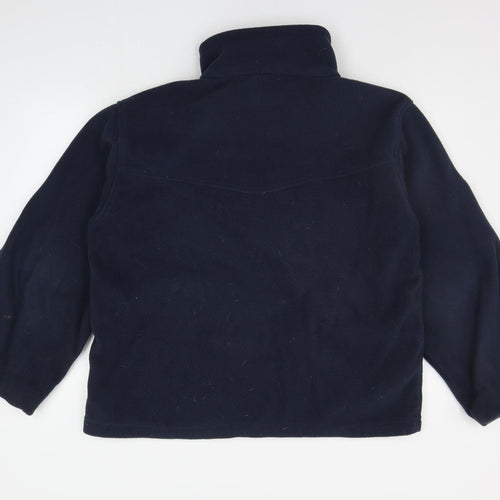 ST Workwear Mens Blue   Jacket Coat Size L