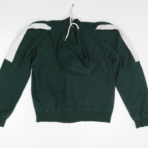 Primark Mens Green   Jacket  Size M