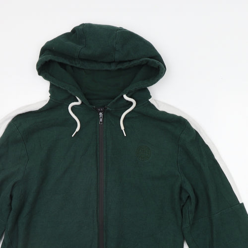 Primark Mens Green   Jacket  Size M