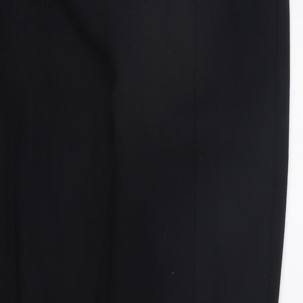Marks and Spencer Womens Black   Jegging Leggings Size 14 L28 in