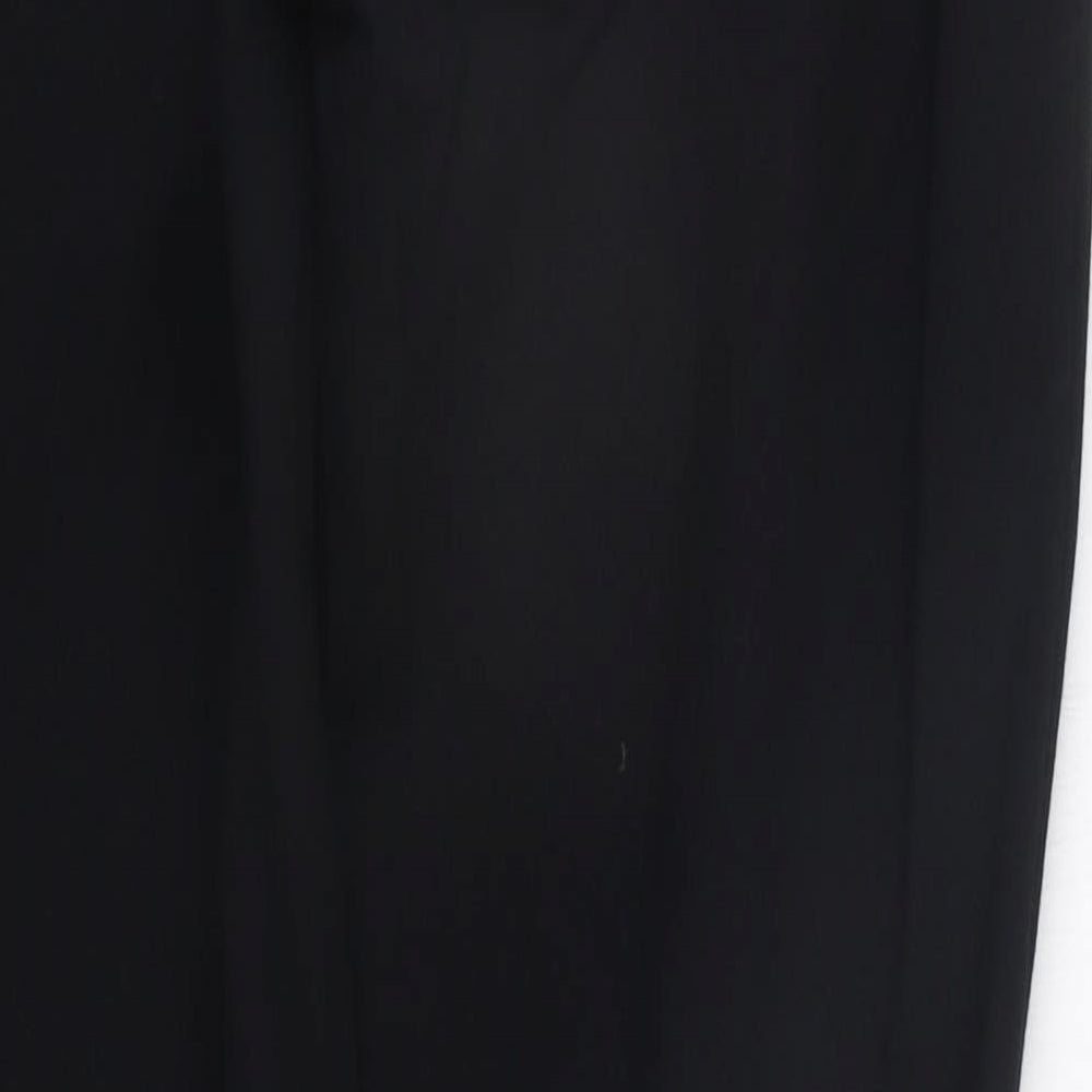 Marks and Spencer Womens Black   Jegging Leggings Size 14 L28 in