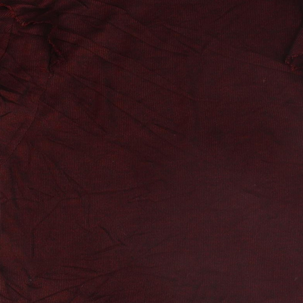 Only Womens Purple   Basic T-Shirt Size S