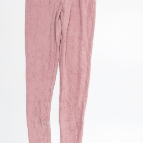 blue motion Womens Pink   Jogger Trousers Size 6 L27 in