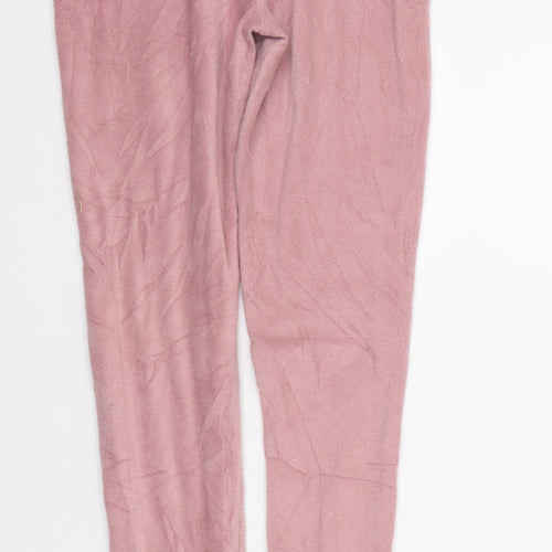 blue motion Womens Pink   Jogger Trousers Size 6 L27 in