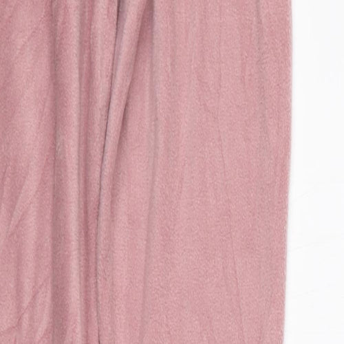 blue motion Womens Pink   Jogger Trousers Size 6 L27 in