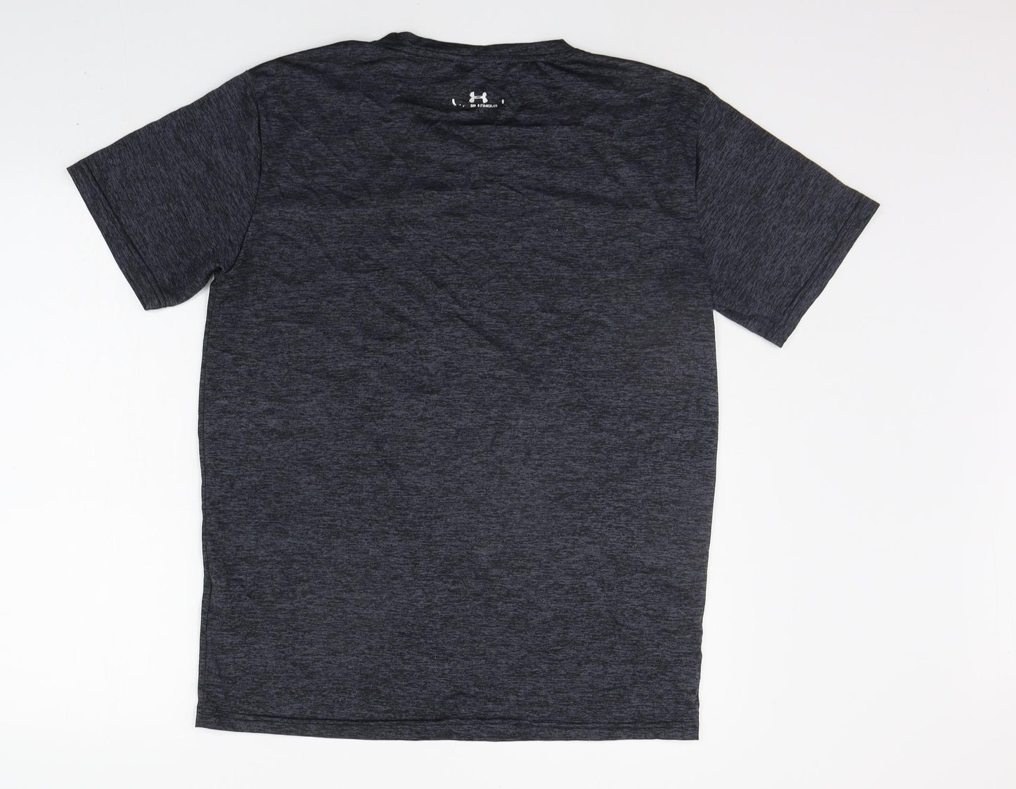 Under armour Mens Grey   Basic T-Shirt Size XL